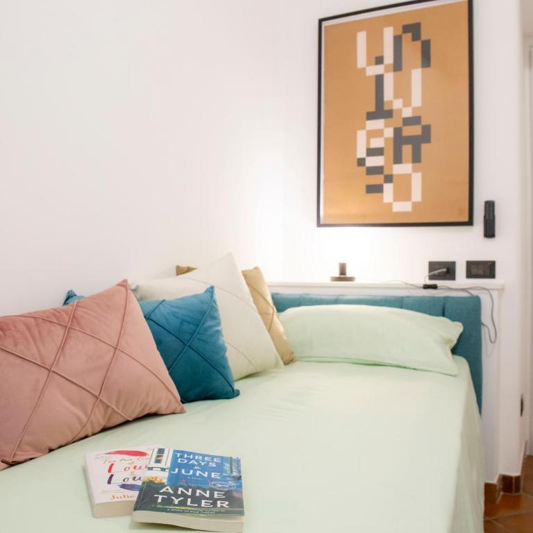 Casa delle zie - Appartamento con 2 Camere da Letto - 18