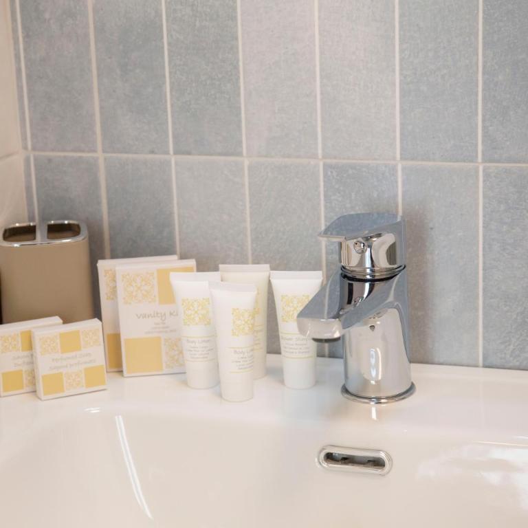 Casa delle zie - Appartamento con 2 Camere da Letto - 20