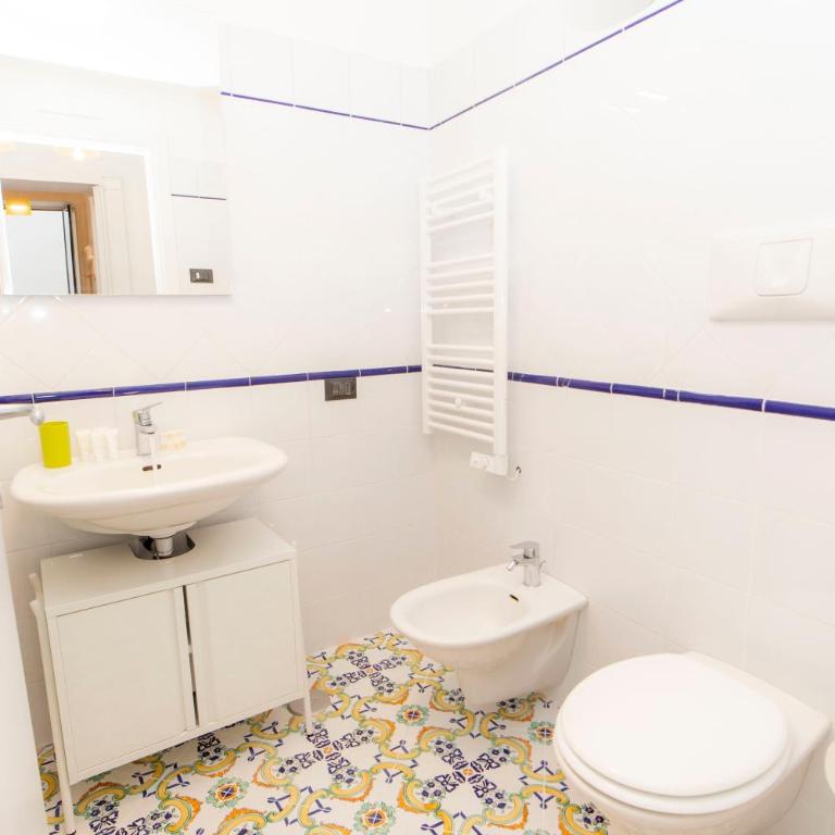 Casa delle zie - Appartamento con 2 Camere da Letto - 23