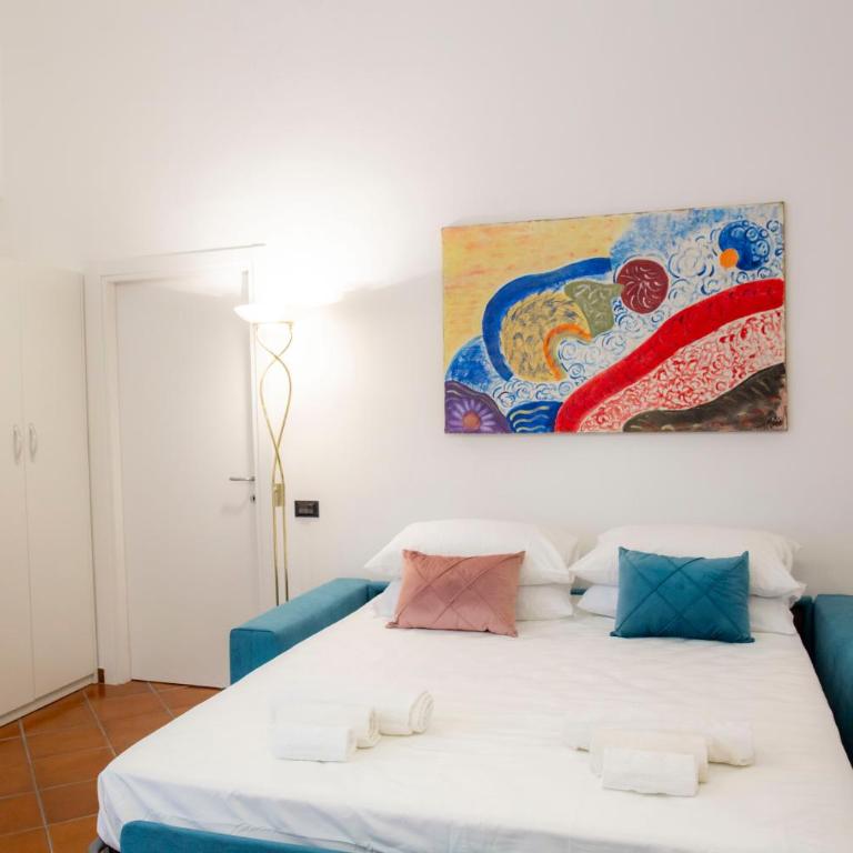 Casa delle zie - Appartamento con 2 Camere da Letto - 29