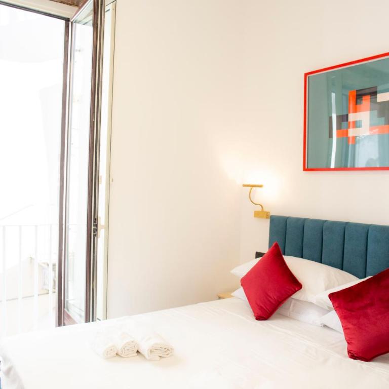 Casa delle zie - Appartamento con 2 Camere da Letto - 32