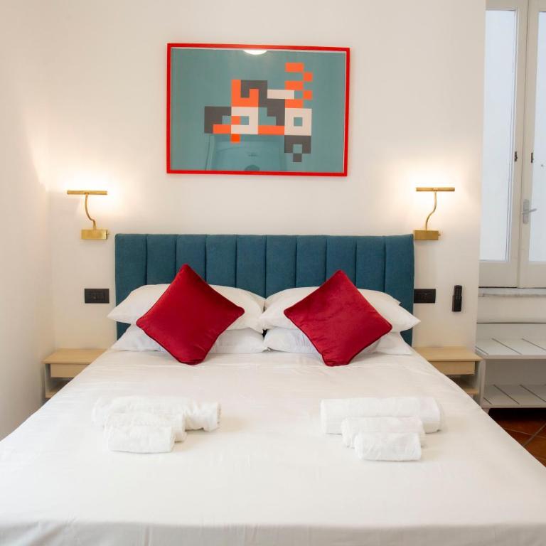 Casa delle zie - Appartamento con 2 Camere da Letto - 34