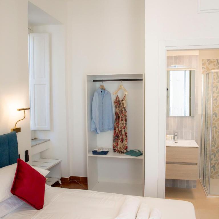 Casa delle zie - Appartamento con 2 Camere da Letto - 36