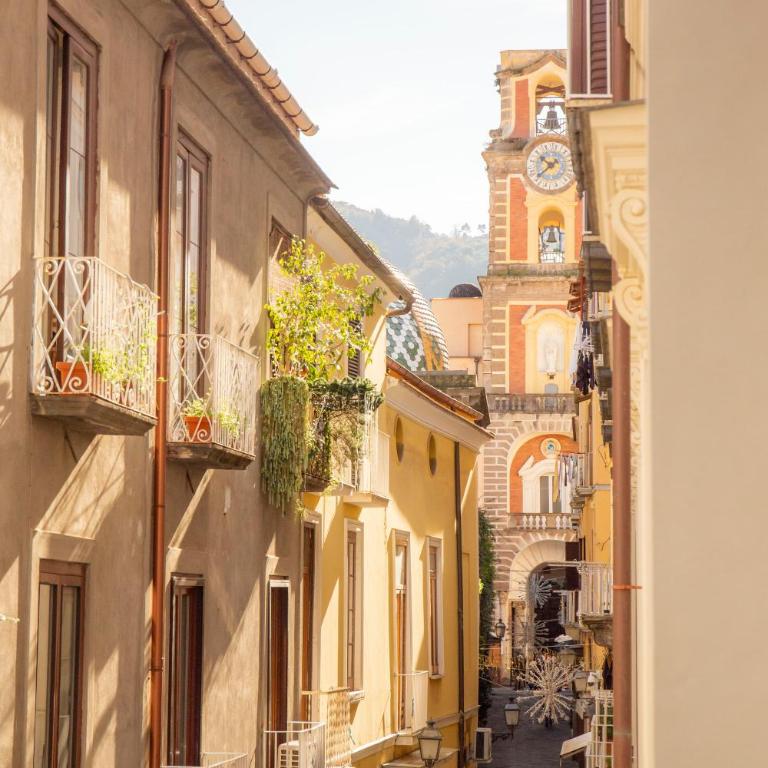 Casa delle zie - Appartamento con 2 Camere da Letto - 37