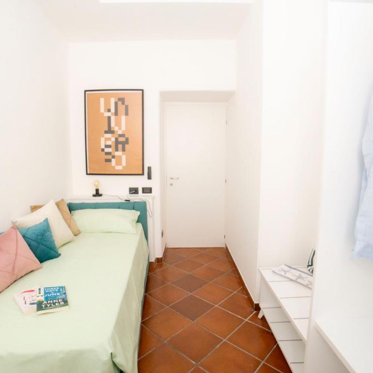 Casa delle zie - Appartamento con 2 Camere da Letto - 43