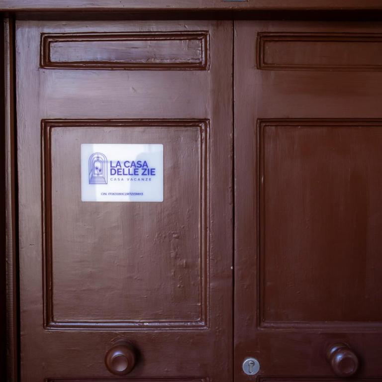 Casa delle zie - Appartamento con 2 Camere da Letto - 44