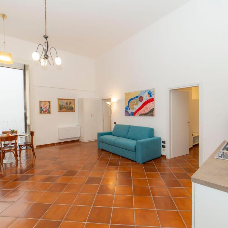 Casa delle zie - Appartamento con 2 Camere da Letto - 46