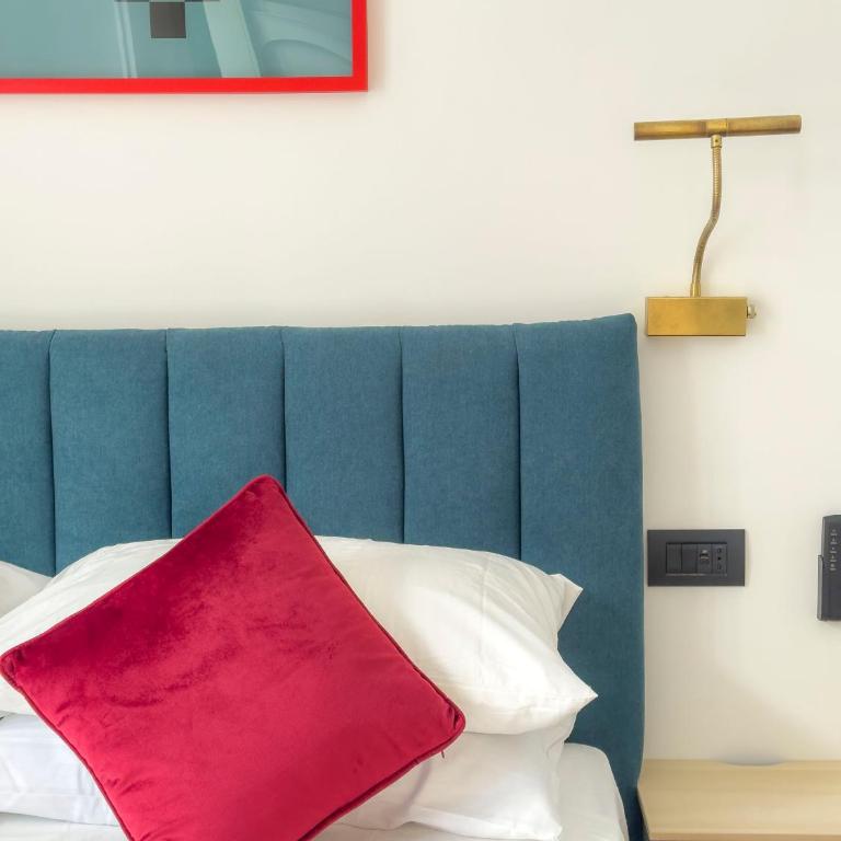 Casa delle zie - Appartamento con 2 Camere da Letto - 47