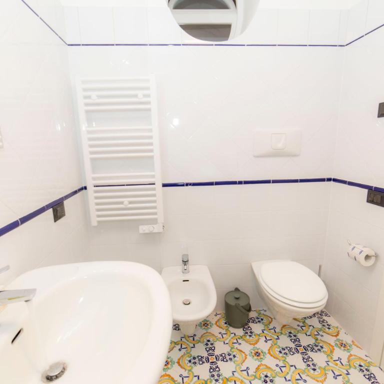 Casa delle zie - Appartamento con 2 Camere da Letto - 48