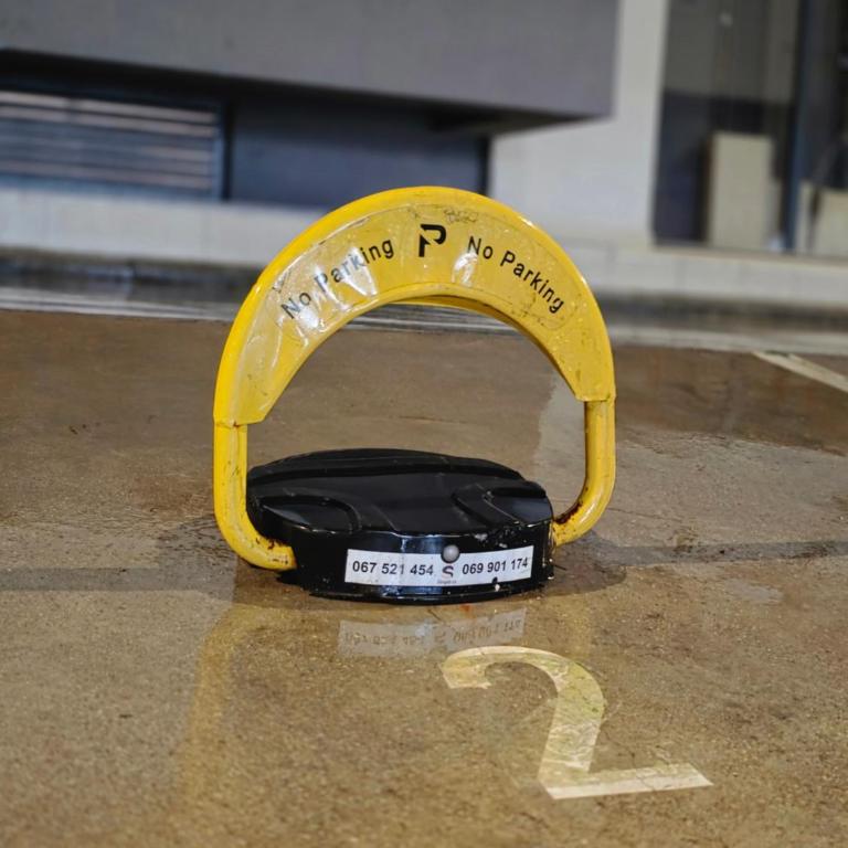 Apartman Stars - One-Bedroom Apartment - 25