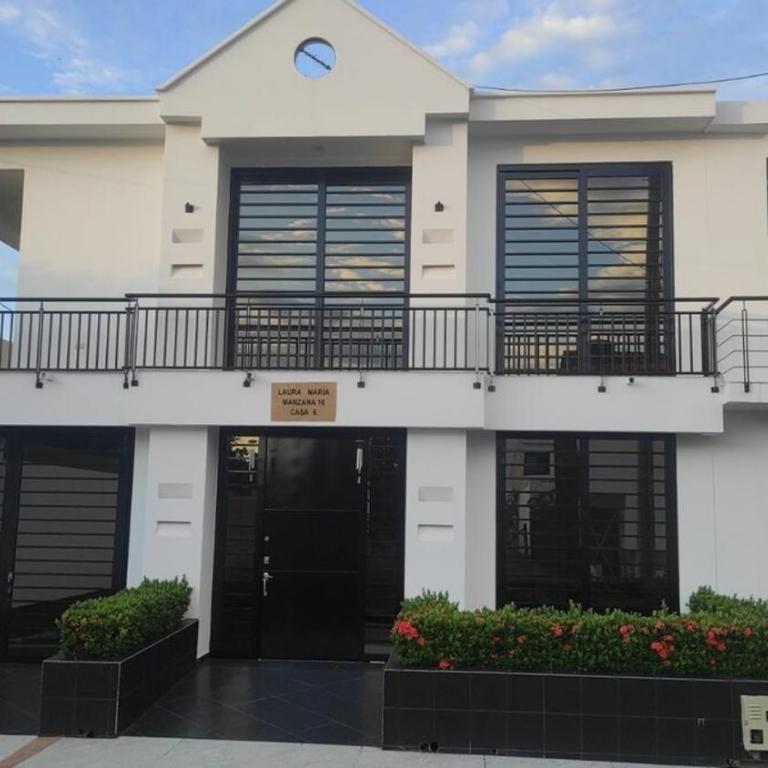 Casa cerca Peñalisa Jacuzzi BBQ y admite mascotas - Casa de 5 dormitorios - 2