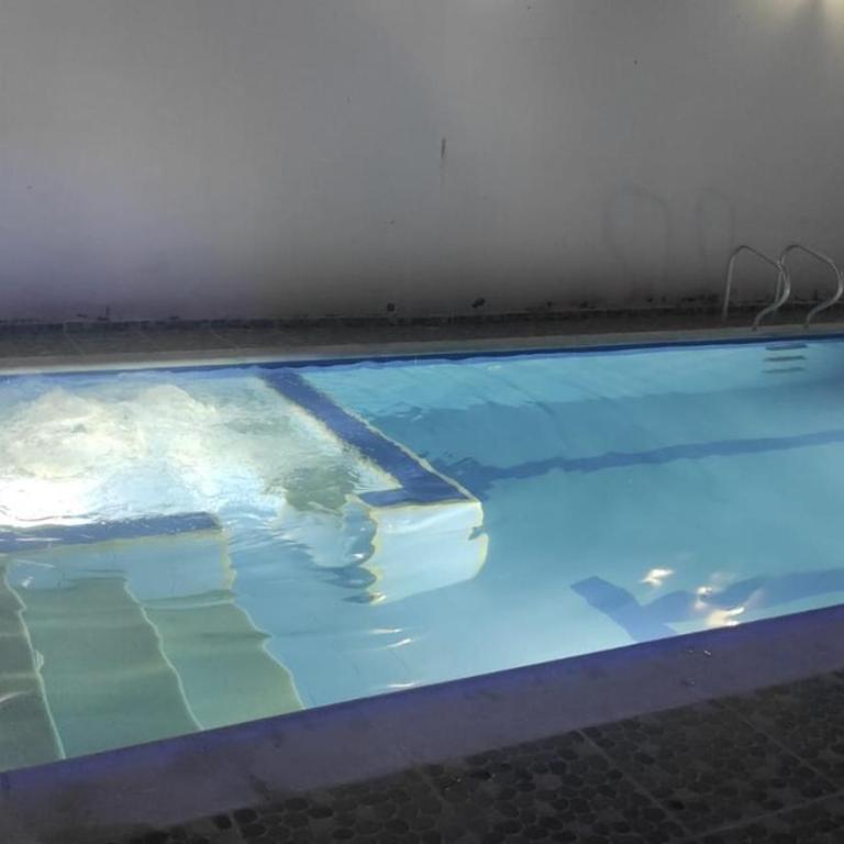 Casa cerca Peñalisa Jacuzzi BBQ y admite mascotas - Casa de 5 dormitorios - 3