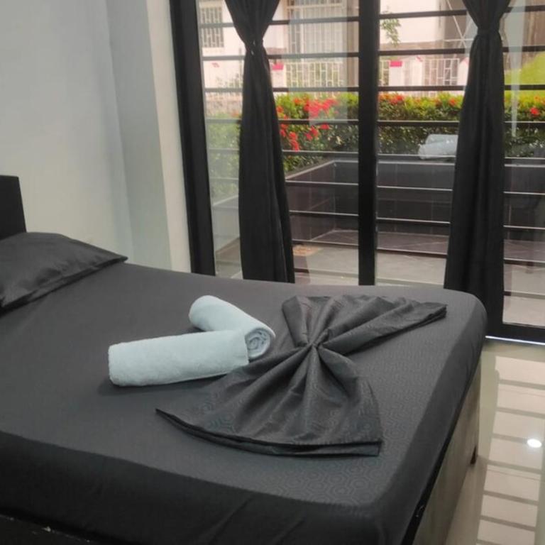 Casa cerca Peñalisa Jacuzzi BBQ y admite mascotas - Casa de 5 dormitorios - 7