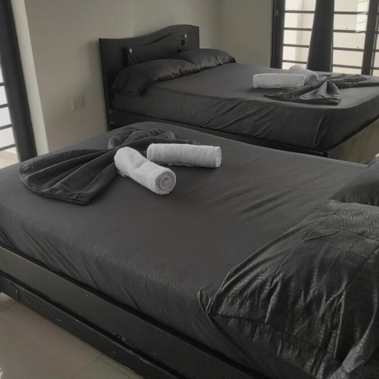 Casa cerca Peñalisa Jacuzzi BBQ y admite mascotas - Casa de 5 dormitorios - 12