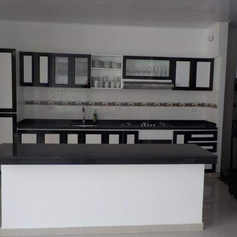 Casa cerca Peñalisa Jacuzzi BBQ y admite mascotas - Casa de 5 dormitorios - 13
