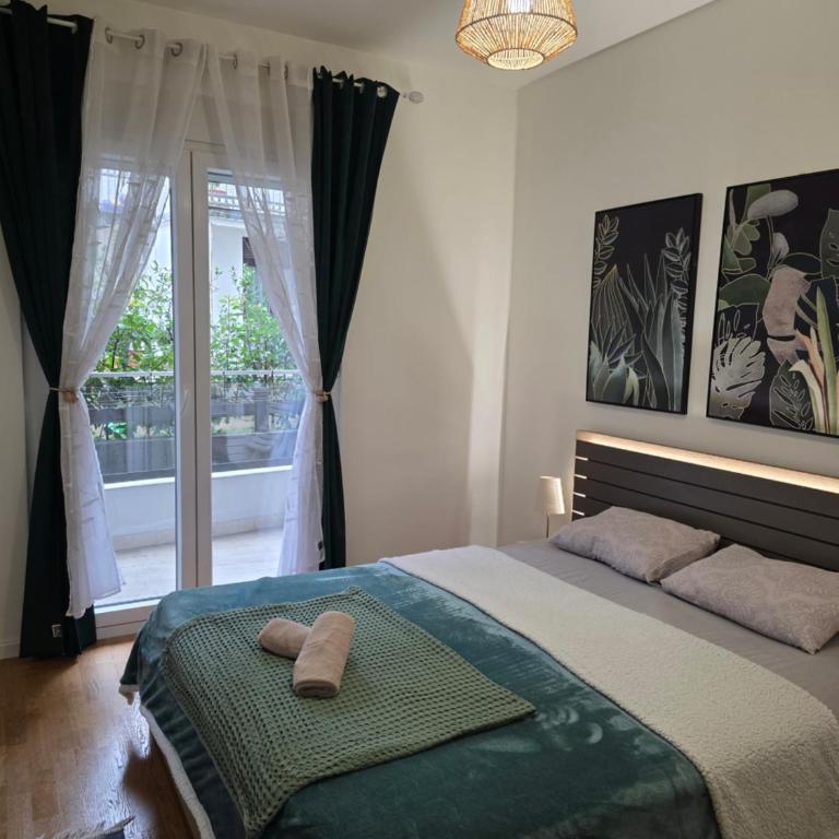 Apartman Stars - One-Bedroom Apartment - 6