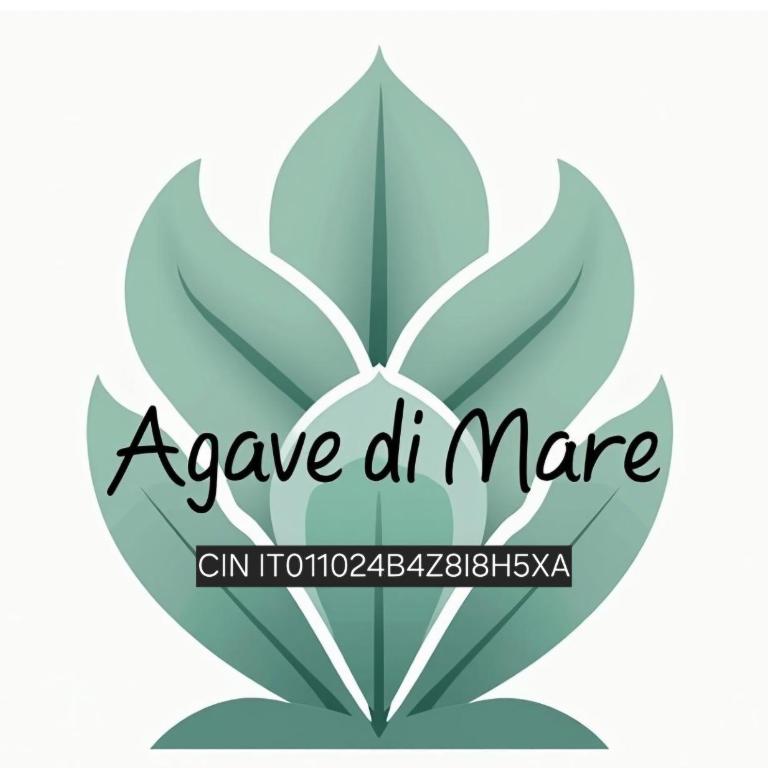 Agave di mare - Casa con 1 Camera da Letto - 13