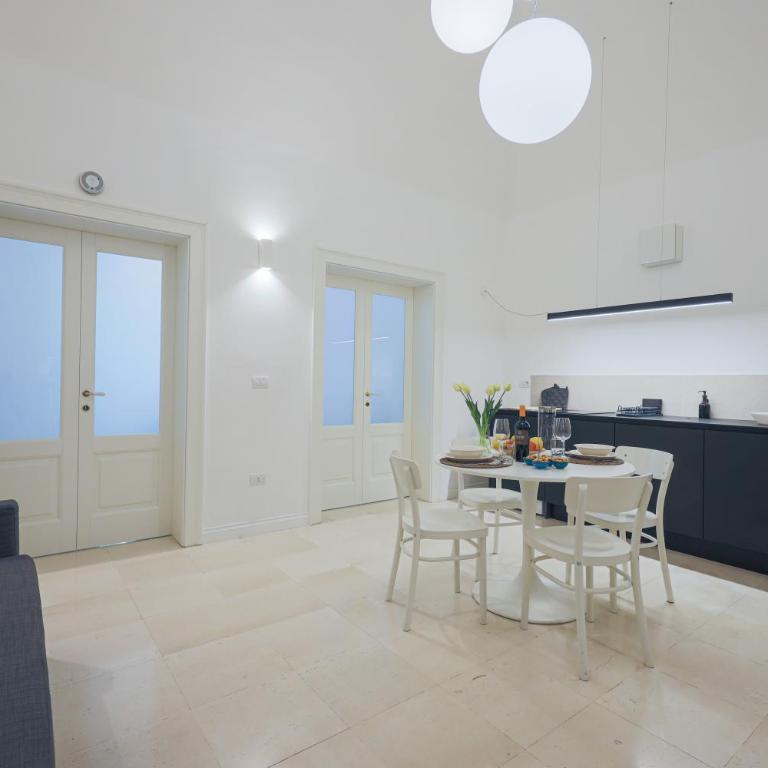 Porta Murat Castle - Suite con Balcone - 6