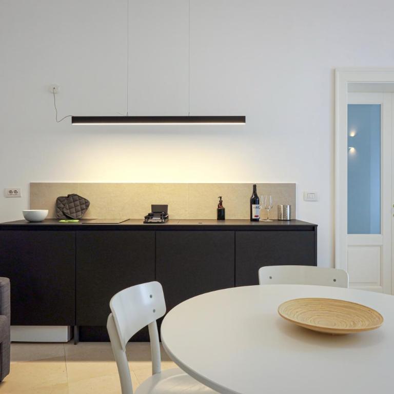 Porta Murat Castle - Suite con Terrazza - 6