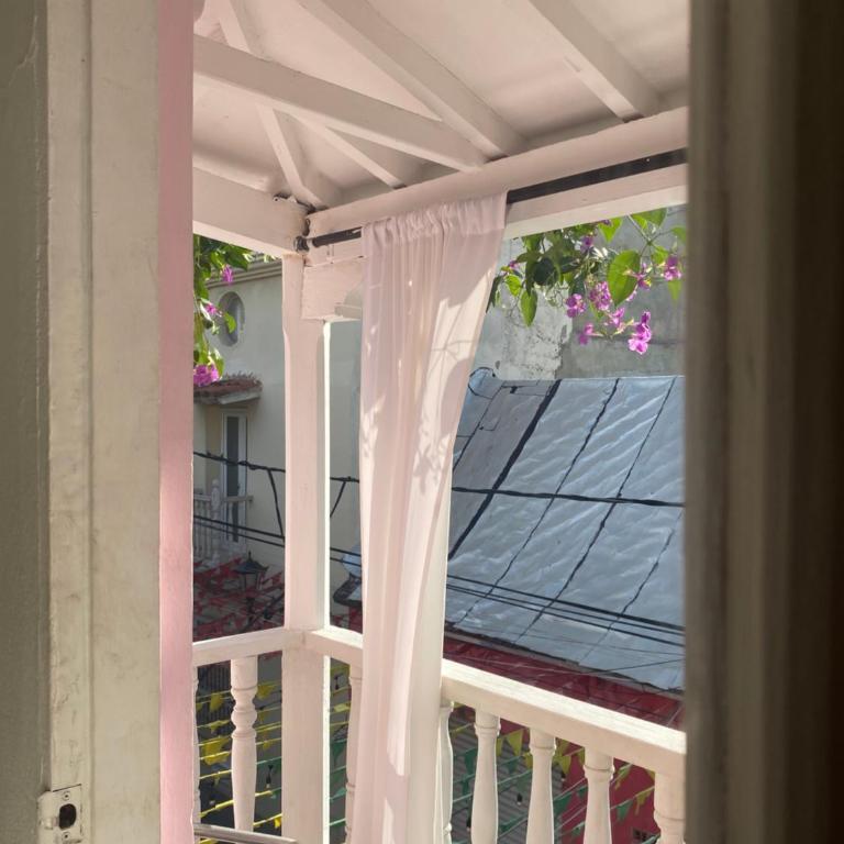 Balcones de Venecia - Habitación Doble Superior con balcón - 4