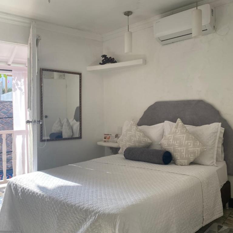 Balcones de Venecia - Habitación Doble Superior con balcón - 6