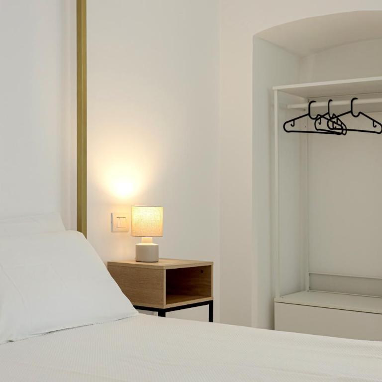 Porta Murat Castle - Suite con Terrazza - 9