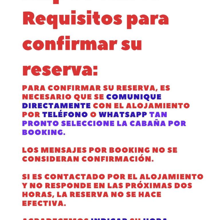EL TEJUELERO Centro de Hornopirén y a Pocos Pasos de la Plaza - Two-Bedroom House - 2