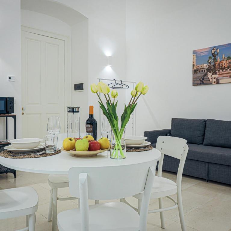 Porta Murat Castle - Suite con Balcone - 14