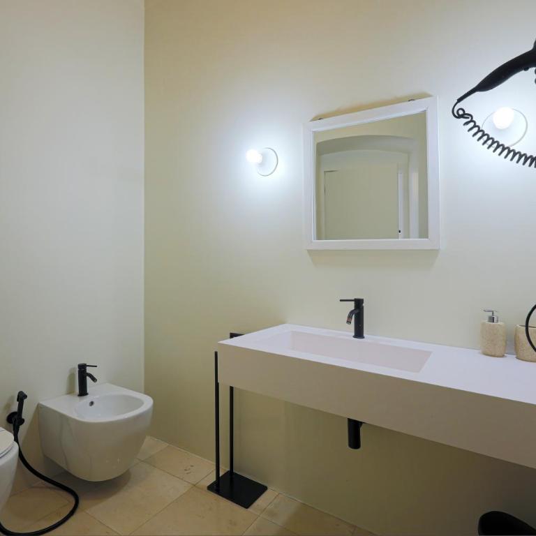 Porta Murat Castle - Suite con Terrazza - 17