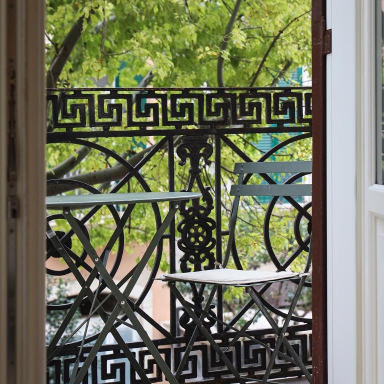 Porta Murat Castle - Suite con Balcone - 20
