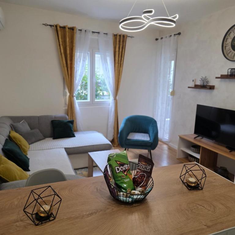 Apartman Stars - One-Bedroom Apartment - 1