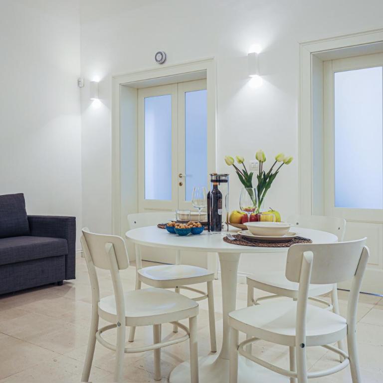 Porta Murat Castle - Suite con Balcone - 21