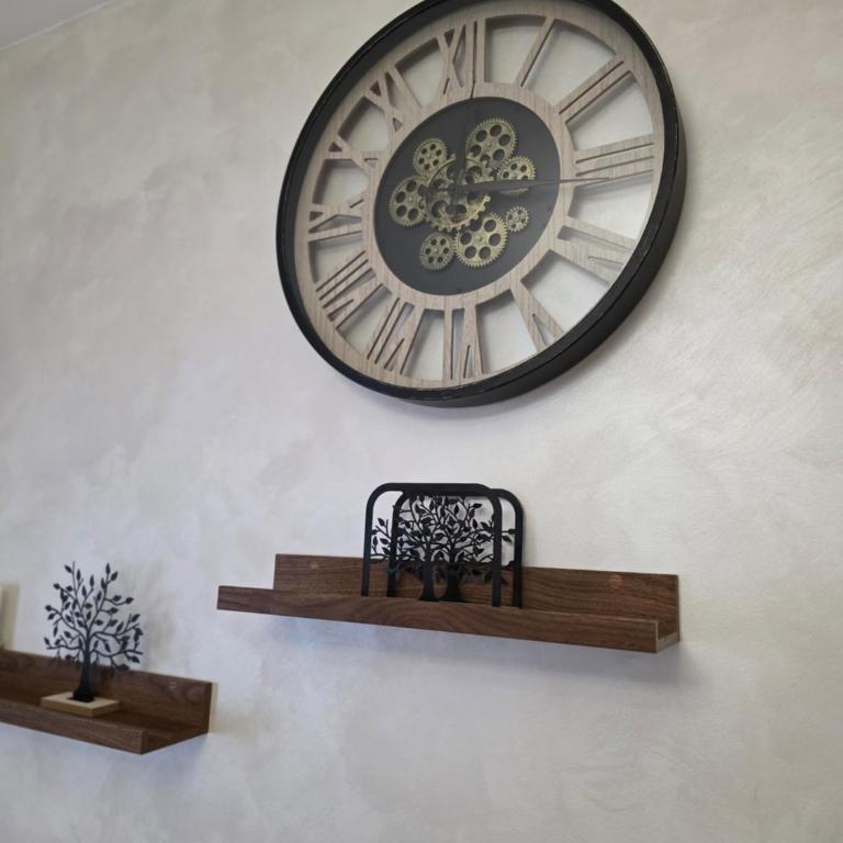 Apartman Stars - One-Bedroom Apartment - 5