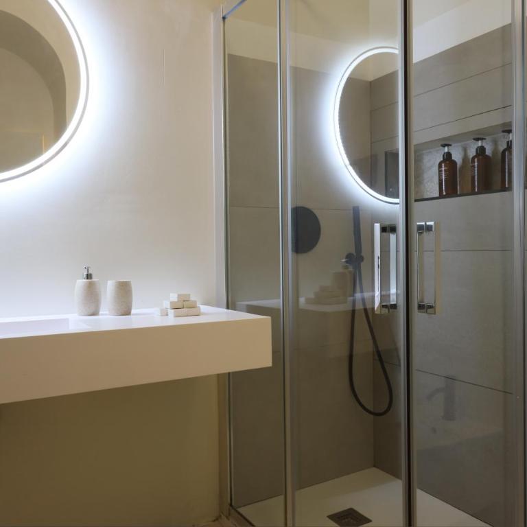 Porta Murat Castle - Suite con Balcone - 22