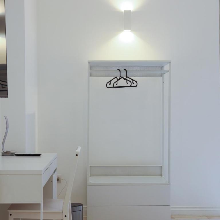 Porta Murat Castle - Suite con Balcone - 25