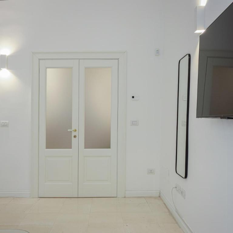 Porta Murat Castle - Suite con Balcone - 29