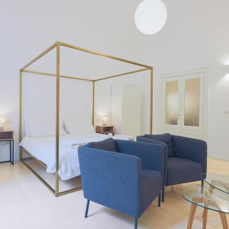 Porta Murat Castle - Suite con Balcone - 27