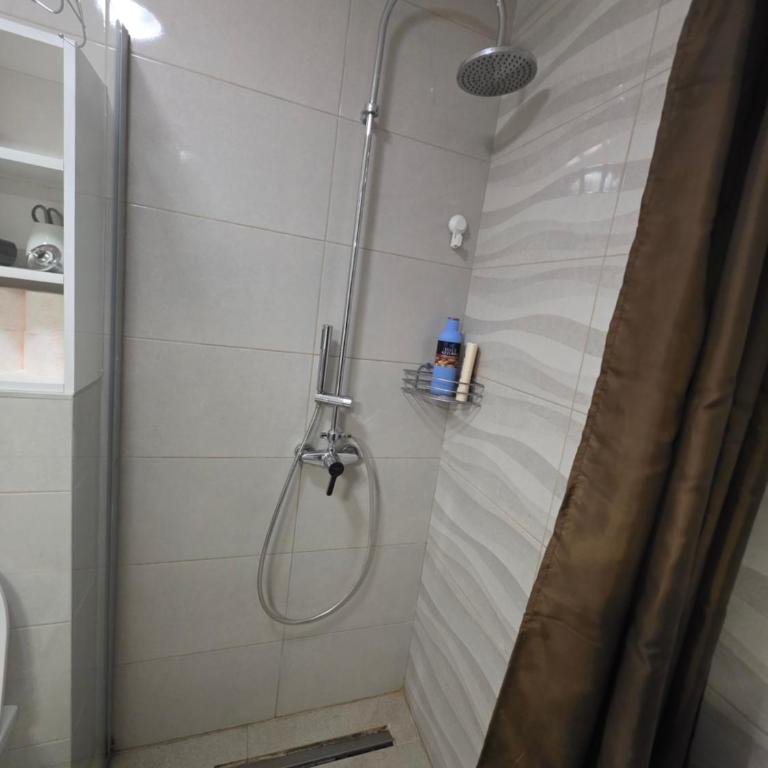 Apartman Stars - One-Bedroom Apartment - 16