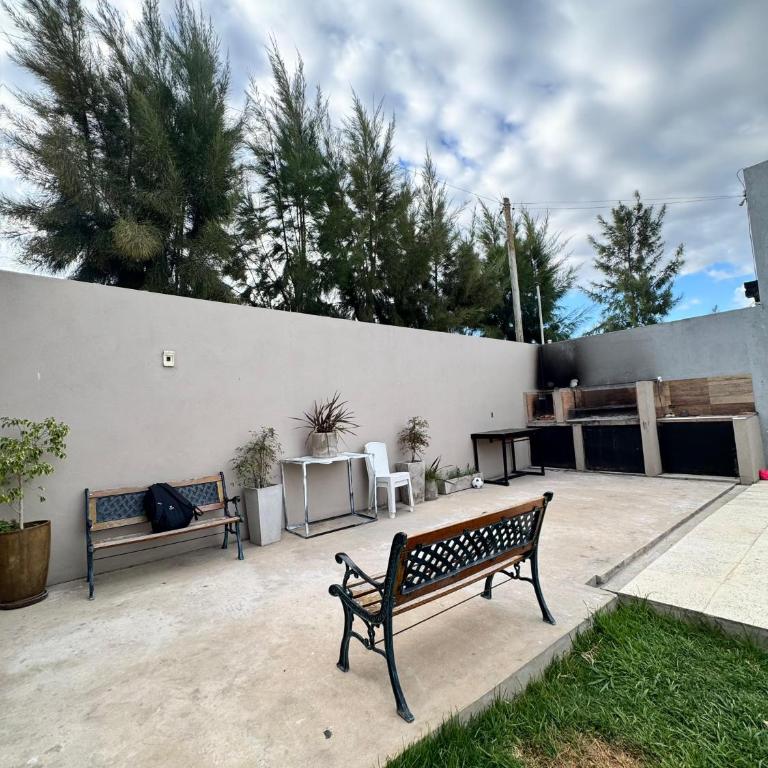 City Bell La plata Casa con pileta 13 personas - Room #1585862301 - 10