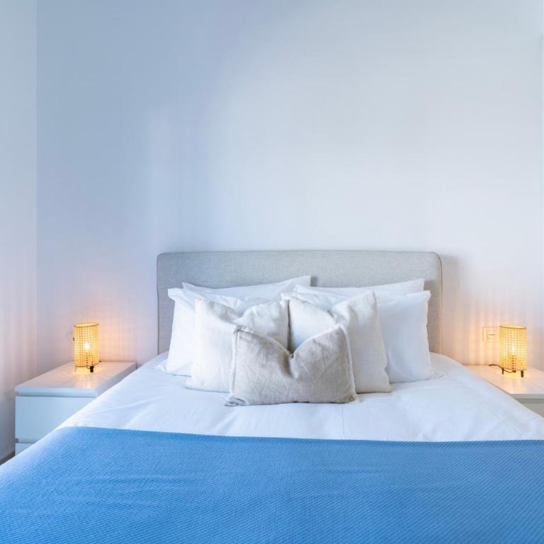 Modern Luxurious 3-Bedroom Residence with Resort Amenities - Apartamento - 8