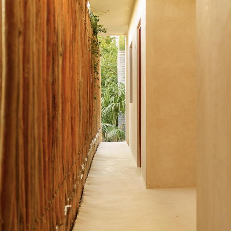 Casa De Cortes - Deluxe Double Room with Balcony - 11