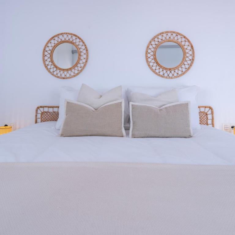 Modern Luxurious 3-Bedroom Residence with Resort Amenities - Apartamento - 14