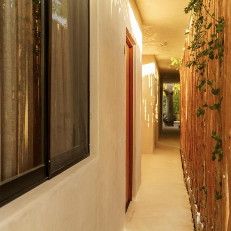 Casa De Cortes - Deluxe Double Room with Balcony - 14
