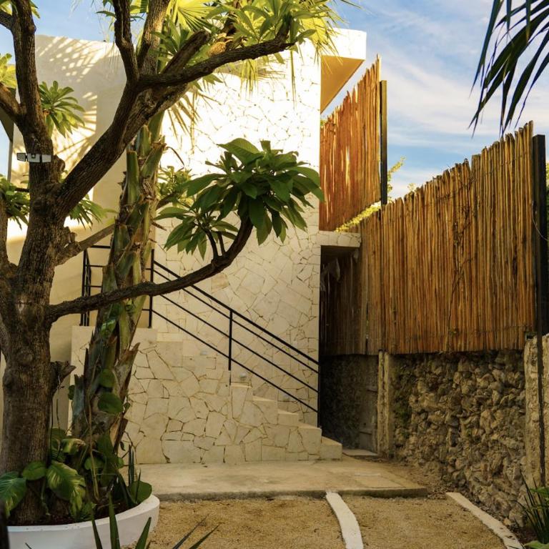 Casa De Cortes - Deluxe Double Room with Balcony - 15