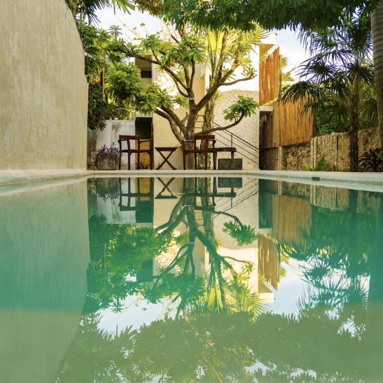 Casa De Cortes - Deluxe Double Room with Balcony - 18