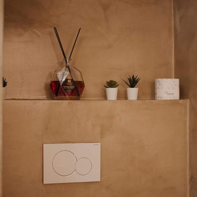 Musa Rooms Roma - Camera Matrimoniale con Bagno Privato Esterno - 12