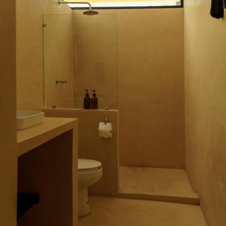 Casa De Cortes - Deluxe King Room - 23