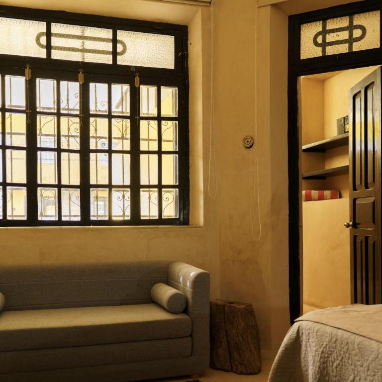 Casa De Cortes - Deluxe King Room - 7