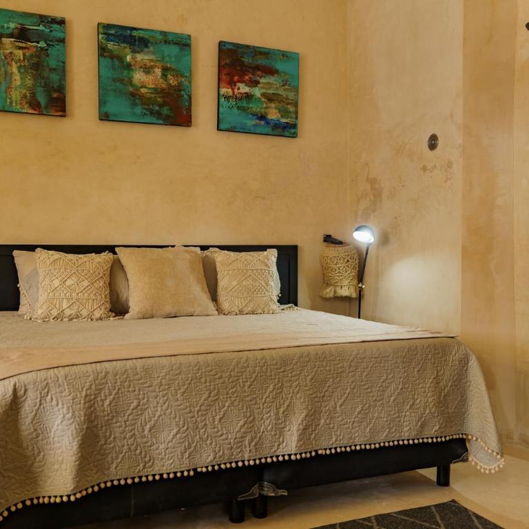 Casa De Cortes - Deluxe King Room - 8