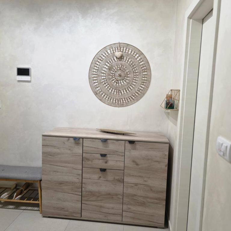 Apartman Stars - One-Bedroom Apartment - 14